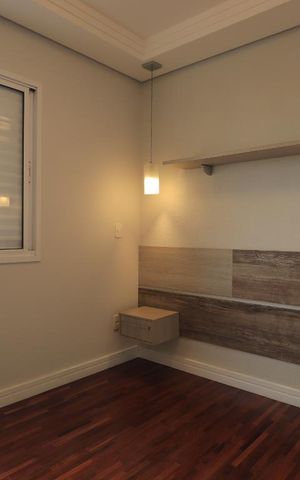 Apartamento à venda com 60m², 2 quartos e 1 vagaQuarto 2