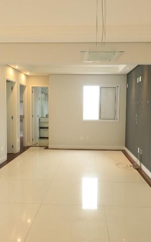 Apartamento à venda com 60m², 2 quartos e 1 vagaSala