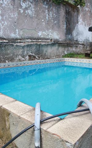 Casa à venda com 400m², 6 quartos e 2 vagasQuintal Piscina