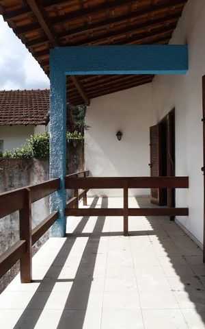 Casa à venda com 400m², 6 quartos e 2 vagasVaranda