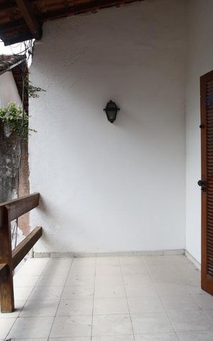 Casa à venda com 400m², 6 quartos e 2 vagasVaranda
