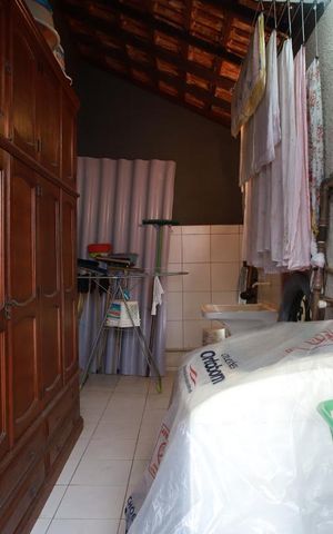 Casa à venda com 400m², 6 quartos e 2 vagasÁrea de Serviço