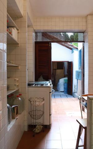 Casa à venda com 400m², 6 quartos e 2 vagasCozinha