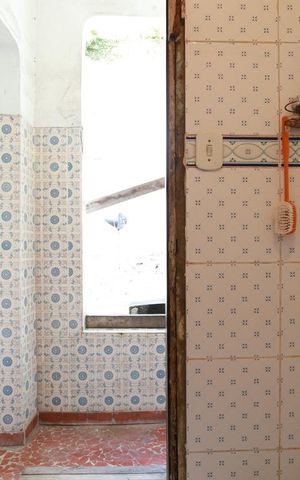 Casa à venda com 400m², 6 quartos e 2 vagasBanheiro Externo