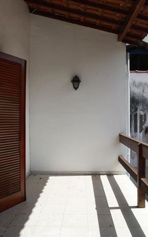 Casa à venda com 400m², 6 quartos e 2 vagasVaranda
