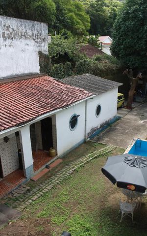 Casa à venda com 400m², 6 quartos e 2 vagasVaranda Vista