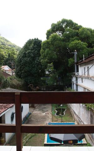 Casa à venda com 400m², 6 quartos e 2 vagasQuarto 5 Vista Varanda