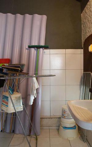 Casa à venda com 400m², 6 quartos e 2 vagasÁrea de Serviço