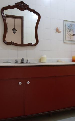 Casa à venda com 400m², 6 quartos e 2 vagasBanheiro 2