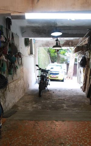 Casa à venda com 400m², 6 quartos e 2 vagasGaragem
