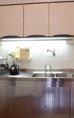 Casa à venda com 400m², 6 quartos e 2 vagasCozinha