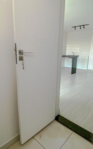 Apartamento para alugar com 30m², 1 quarto e 1 vagaBanheiro