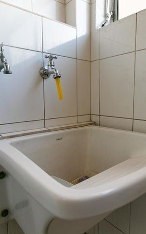 Apartamento para alugar com 76m², 3 quartos e 2 vagasÁrea de Serviço - Tanque