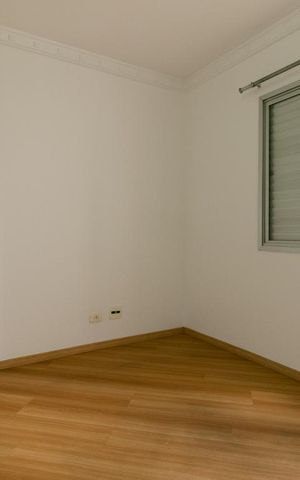 Apartamento para alugar com 76m², 3 quartos e 2 vagasQuarto 2