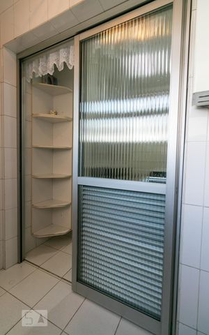 Apartamento para alugar com 76m², 3 quartos e 2 vagasÁrea de Serviço