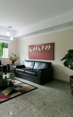 Apartamento para alugar com 76m², 3 quartos e 2 vagasHall de Entrada