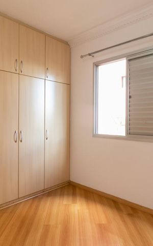 Apartamento para alugar com 76m², 3 quartos e 2 vagasSuíte