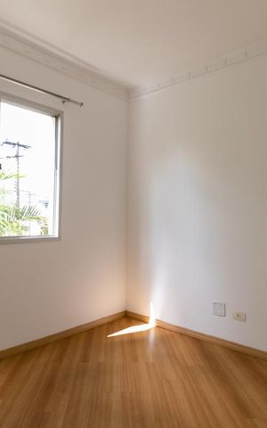 Apartamento para alugar com 76m², 3 quartos e 2 vagasQuarto 2