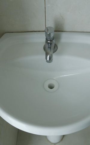 Studio à venda com 36m², 1 quarto e sem vagaBanheiro