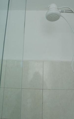 Studio à venda com 36m², 1 quarto e sem vagaBanheiro