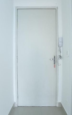 Studio à venda com 36m², 1 quarto e sem vagaEntrada