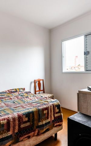 Casa à venda com 160m², 3 quartos e 2 vagas Casa à venda com 160m², 3 quartos e 2 vagasQuarto 3