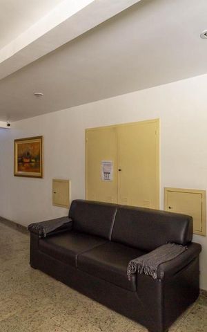Apartamento à venda com 60m², 2 quartos e 1 vaga Apartamento à venda com 60m², 2 quartos e 1 vagaHall de Entrada