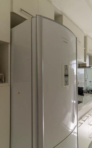 Apartamento à venda com 60m², 2 quartos e 1 vaga Apartamento à venda com 60m², 2 quartos e 1 vagaCozinha