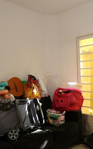 Casa de condomínio à venda com 128m², 3 quartos e 2 vagasHall de Entrada