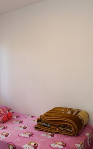Casa de condomínio à venda com 128m², 3 quartos e 2 vagasQuarto 2