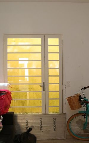 Casa de condomínio à venda com 128m², 3 quartos e 2 vagasHall de Entrada