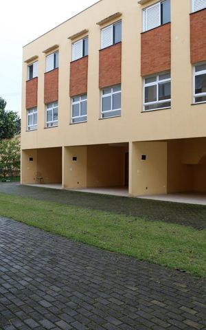 Casa de condomínio à venda com 128m², 3 quartos e 2 vagasÁrea Externa