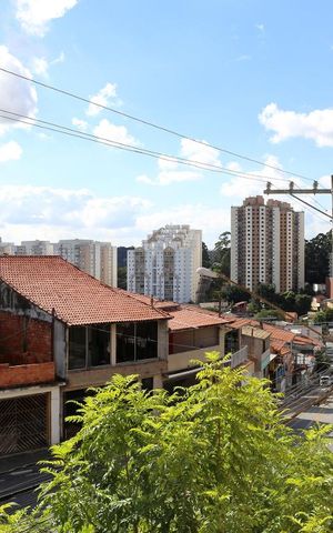 Casa de condomínio à venda com 128m², 3 quartos e 2 vagasVista do Quarto