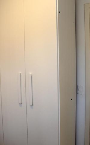Casa de condomínio à venda com 128m², 3 quartos e 2 vagasQuarto 1