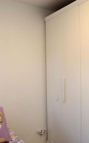 Casa de condomínio à venda com 128m², 3 quartos e 2 vagasQuarto 1