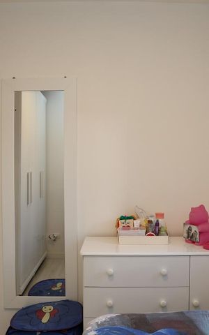 Casa de condomínio à venda com 128m², 3 quartos e 2 vagasQuarto 1