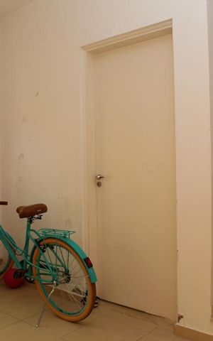 Casa de condomínio à venda com 128m², 3 quartos e 2 vagasHall de Entrada