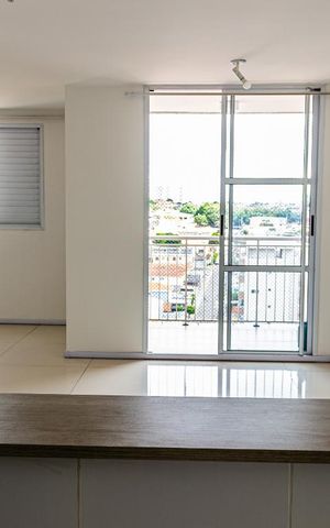 Apartamento para alugar com 70m², 2 quartos e 1 vaga Apartamento para alugar com 70m², 2 quartos e 1 vagaSala