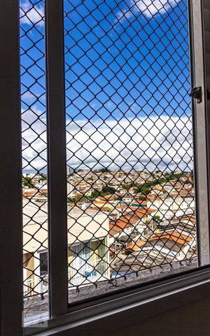 Apartamento para alugar com 70m², 2 quartos e 1 vaga Apartamento para alugar com 70m², 2 quartos e 1 vagaVista da Janela da Suíte
