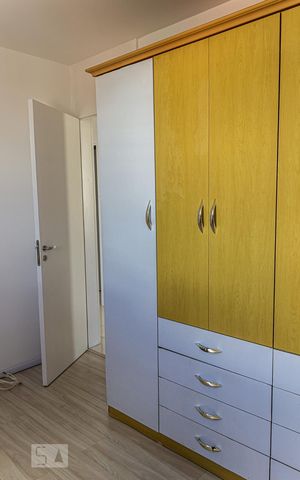 Apartamento para alugar com 70m², 2 quartos e 1 vaga Apartamento para alugar com 70m², 2 quartos e 1 vagaQuarto 2