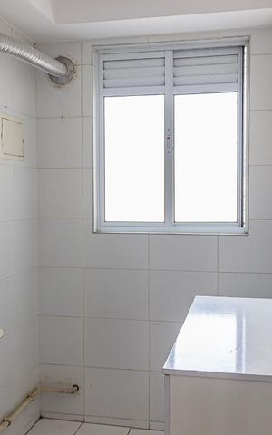 Apartamento para alugar com 70m², 2 quartos e 1 vaga Apartamento para alugar com 70m², 2 quartos e 1 vagaÁrea de Serviço