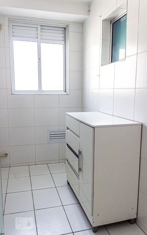 Apartamento para alugar com 70m², 2 quartos e 1 vaga Apartamento para alugar com 70m², 2 quartos e 1 vagaÁrea de Serviço