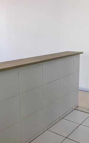 Apartamento para alugar com 70m², 2 quartos e 1 vaga Apartamento para alugar com 70m², 2 quartos e 1 vagaCozinha