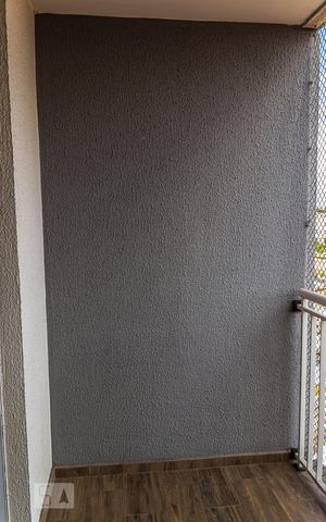 Apartamento para alugar com 70m², 2 quartos e 1 vaga Apartamento para alugar com 70m², 2 quartos e 1 vagaVaranda