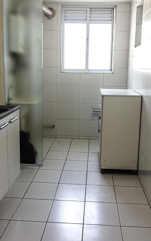 Apartamento para alugar com 70m², 2 quartos e 1 vaga Apartamento para alugar com 70m², 2 quartos e 1 vagaCozinha