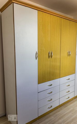 Apartamento para alugar com 70m², 2 quartos e 1 vaga Apartamento para alugar com 70m², 2 quartos e 1 vagaQuarto 2