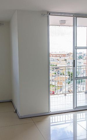 Apartamento para alugar com 70m², 2 quartos e 1 vaga Apartamento para alugar com 70m², 2 quartos e 1 vagaSala