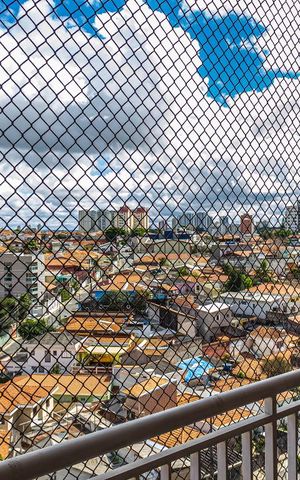 Apartamento para alugar com 70m², 2 quartos e 1 vaga Apartamento para alugar com 70m², 2 quartos e 1 vagaVaranda - Vista
