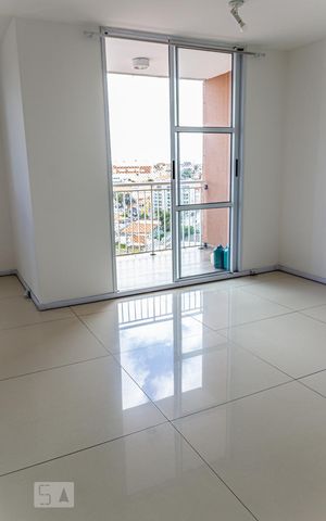 Apartamento para alugar com 70m², 2 quartos e 1 vaga Apartamento para alugar com 70m², 2 quartos e 1 vagaSala