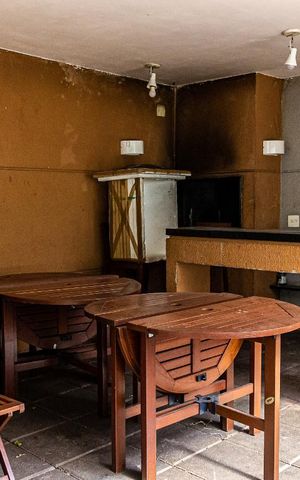 Apartamento para alugar com 70m², 2 quartos e 1 vaga Apartamento para alugar com 70m², 2 quartos e 1 vagaÁrea Comum - Churrasqueira 2